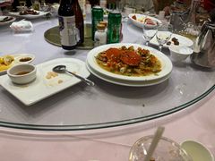 -顺风海鲜港(金玉兰店)
