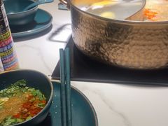 -椰子湾·海南火锅·糟粕醋·椰子鸡(正大广场店)