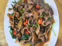 -车头老二大排档(金城步行街店)