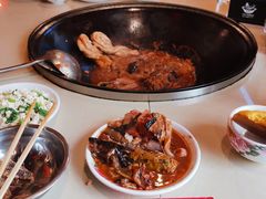 -王老六铁锅炖鱼(翠微店)