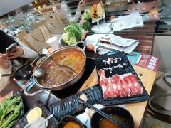 -呷哺呷哺(西单大悦城店)