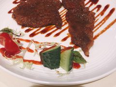 -利苑酒家(金宝店)