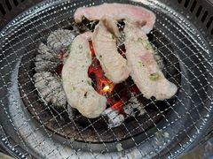 -松鱼亭·和牛烧肉(协鑫广场店)