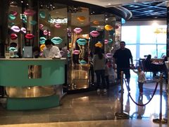 -怡咖啡自助餐(宁波香格里拉店)