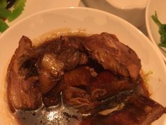 -宝轩渔府·老字号海鲜·正宗津菜(水上店)