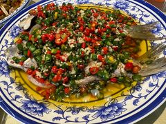 -牟记江湖特色重庆菜鱼蛋小龙虾黄鳝鸡腰(巴南区鱼洞鲁能店)