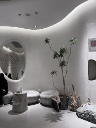 -3AM·S HAIR SALON烫发染发接发