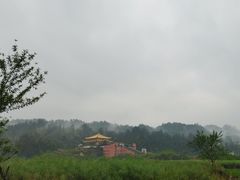 -寨沙侗寨(侗族歌堂)
