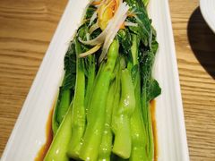 -串门海鲜烧烤(五四广场店)