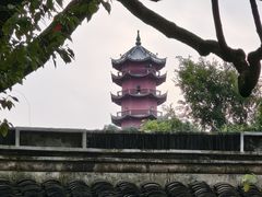 -惠山古镇·寄畅园