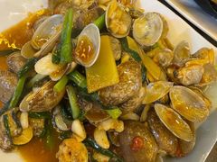 -鹅滋道(甘坑古镇店)