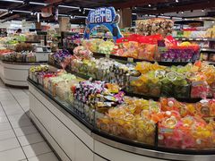 -丽达购物中心(崂山店)