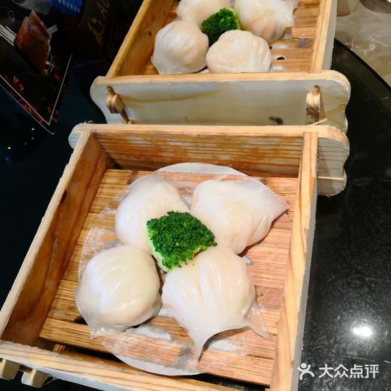 筠悦茶楼(凤凰广场旗舰店)
