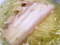 -朱洪元苏式面馆(绿宝广场店)