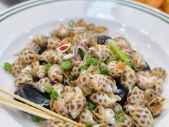 -明本湛江鸡•海鲜小厨(陈家祠店)