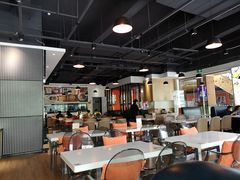 大堂-港久茶餐厅(鹭洲里店)