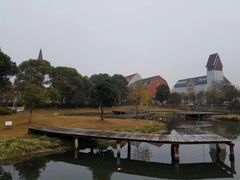 -美兰湖景区