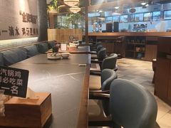 -云海肴·汽锅鸡·云南菜(领展购物广场·中关村店)