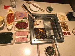 -海底捞火锅(龙岗星河COCO Park店)