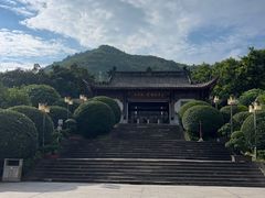 -白帝城·瞿塘峡景区