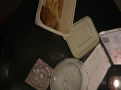 -亚龙湾喜来登·美景台大堂吧