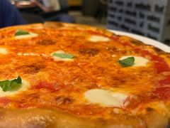 -WOLFGANG PUCK KITCHEN & BAR(迪士尼小镇店)