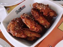 -Pelicana百利家炸鸡(江南西名店城店)