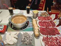 -荣叔港式沙嗲牛肉火锅(正佳潮流店)