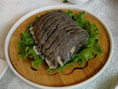 -东来顺饭庄(新源里店)