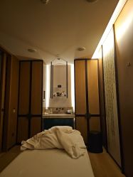 -文华东方水疗中心