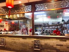 -亿诣蝎府炸酱面羊蝎子火锅(酷车小镇店)
