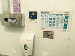 商户图片-西安高新希尔顿酒店·咖啡露台西餐厅