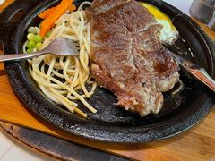 -凡塔斯牛排餐厅(厚街万达店)