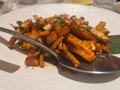 -菲乐餐厅(三十年经营·湖滨路店)