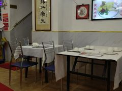 大堂-文记壹心鸡(宝华路店)
