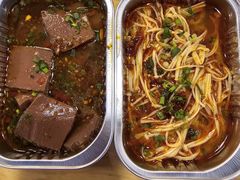 -蚝当家·海鲜龙虾烧烤(文二路原开蚝屋店)