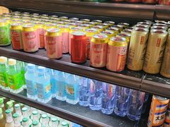 -川骄海鲜自助(亚运村店)