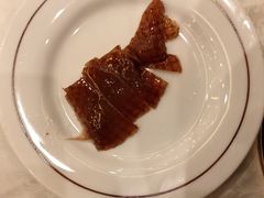 -北京全聚德(王府井店)