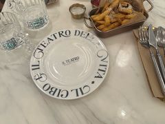 -IL TEATRO 精品意大利餐厅