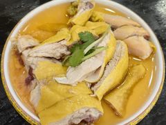 -绍兴名菜馆(可乐路店)