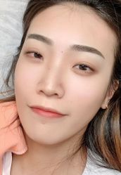 -MIVI半永久纹眉绣眉
