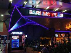 -Darling Queen·Mini·Live·House