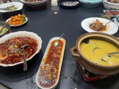 -尚品家宴(槐荫店)