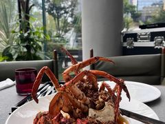 -Ministry of Crab•MOC(交子大道店)