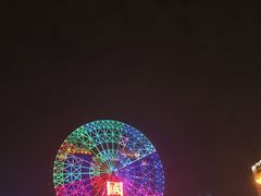 -星城之眼摩天轮