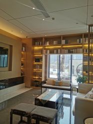 -乐茵敔山湾月子中心(独栋湖景店)