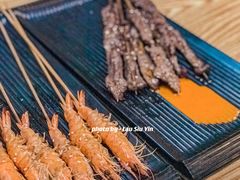 -蠔爺王志德生蚝馆(金沙湾店)
