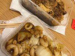 -明记牛杂(新马路分店)