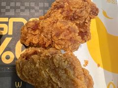 -麦当劳(银泰城店)