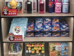 -海底捞火锅(巴黎春天浦建店)